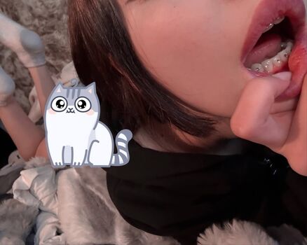 Full leaked Ketamine asmr private photo