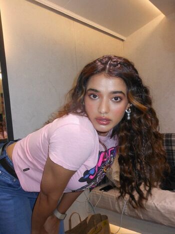 Full leaked Ketika sharma private photo