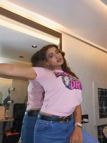 Full leaked Ketika sharma private photo