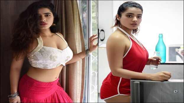 Full leaked Ketikasharma private photo