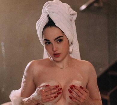 Full leaked Ketlin groisman private photo