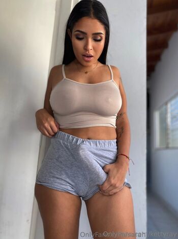 Full leaked Kettyray private photo