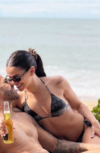 Full leaked Key alves page private photo