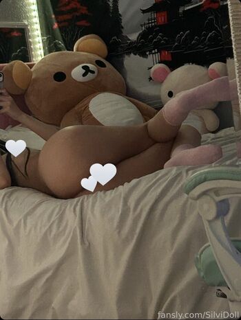 Full leaked Keyafae private photo