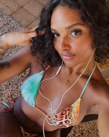Full leaked Keyaira snow private photo