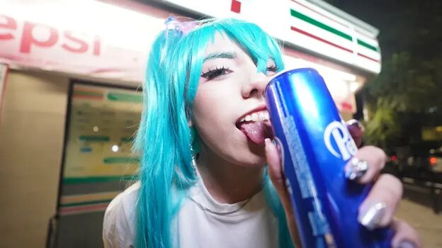 Full leaked Keyalibi private photo