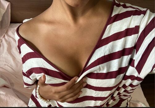 Full leaked Keyla benz private photo