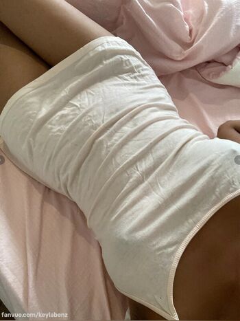Full leaked Keyla benz private photo