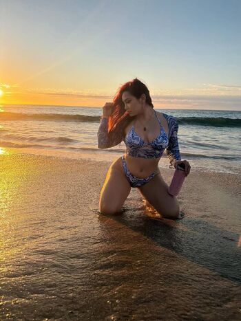 Full leaked Keyla bp private photo