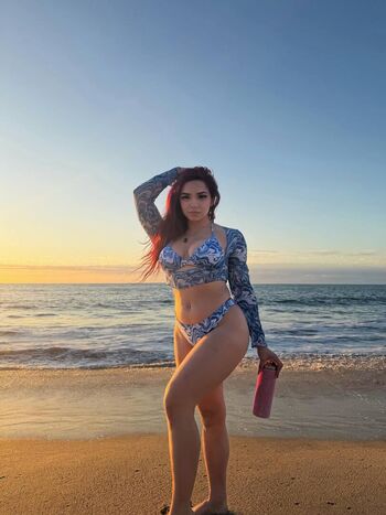 Full leaked Keyla bp private photo