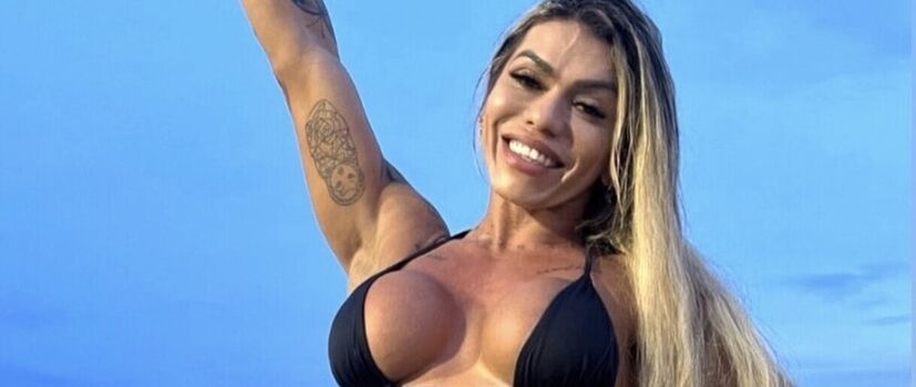 Full leaked Keyla pinheiro private photo
