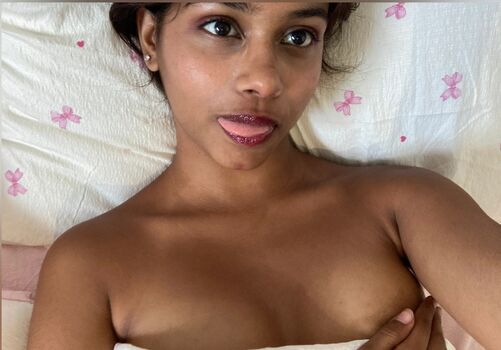Full leaked Keylabenz private photo