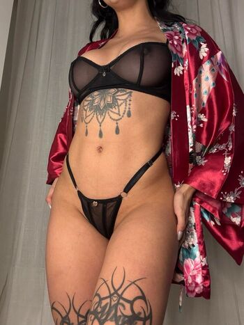 Full leaked Keylabunz private photo