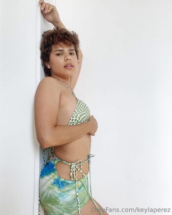 Full leaked Keylaperez private photo