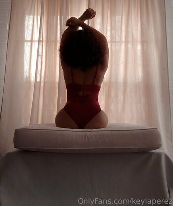 Full leaked Keylaperez private photo