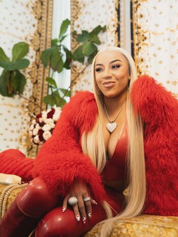 Full leaked Keyshia cole private photo