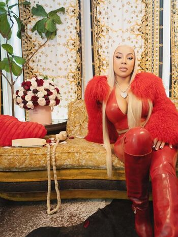 Full leaked Keyshia cole private photo