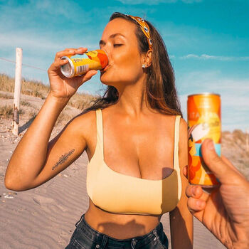 Full leaked Kez h private photo