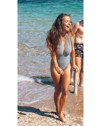 Full leaked Kez h private photo