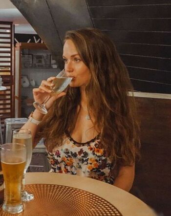 Full leaked Kez h private photo