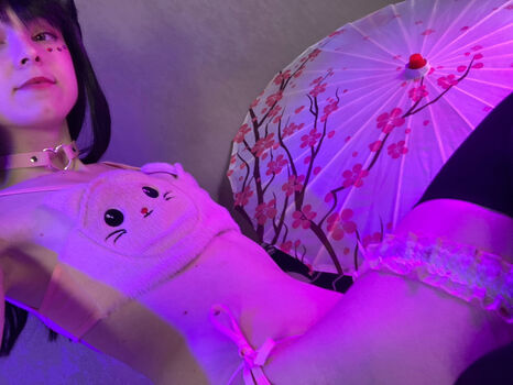 Full leaked Kezumie private photo