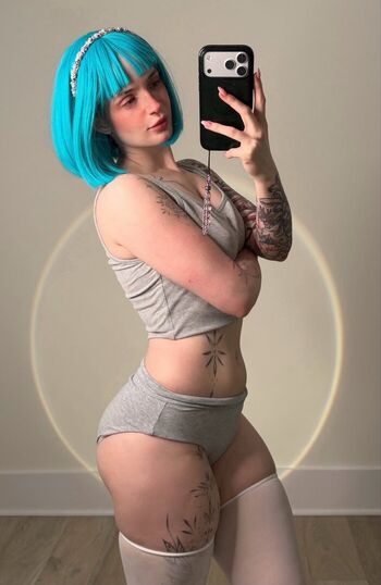 Full leaked Khaleesibb private photo