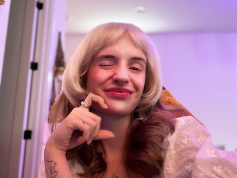 Full leaked Khaleesibb private photo