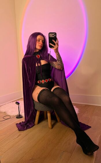 Full leaked Khaleesibb private photo