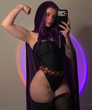 Full leaked Khaleesibb private photo