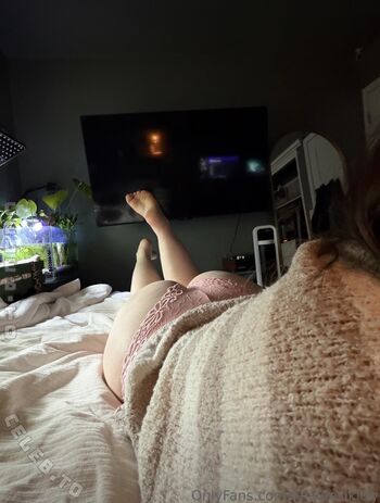 Full leaked Khaleesikitty private photo