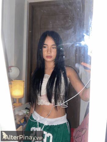 Full leaked Khayne ramos private photo
