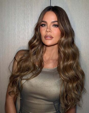 Full leaked Khloe kardashian private photo