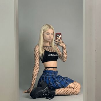 Full leaked Khloe rivers private photo