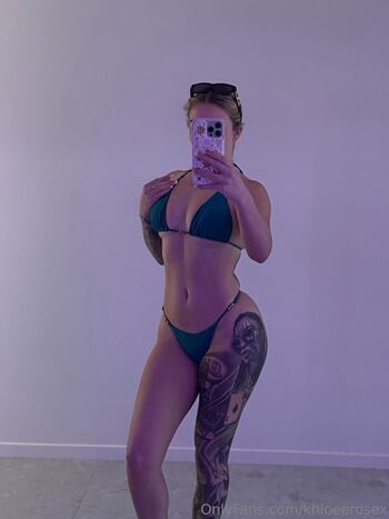 Khloe Rose