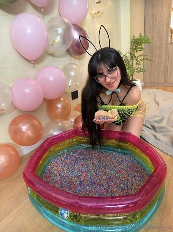 Full leaked Khloee sr private photo