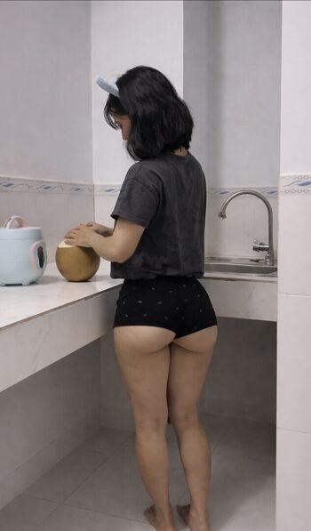 Full leaked Khoai lan private photo