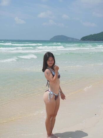Full leaked Khoai lan private photo