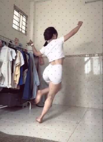 Full leaked Khoai lan private photo
