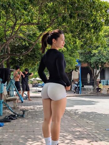 Full leaked Khoai lan private photo