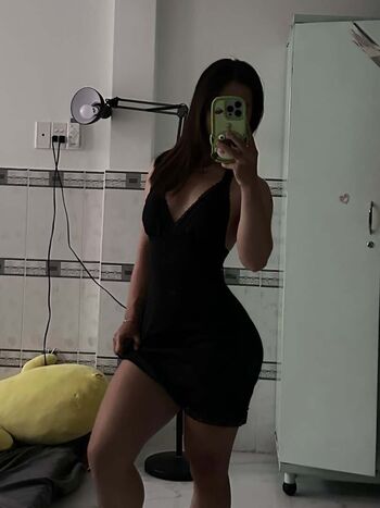 Full leaked Khoai lan private photo