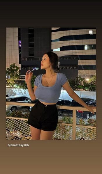 Full leaked Khosasih private photo