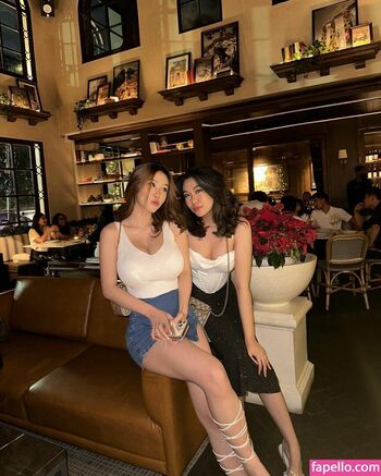 Full leaked Khosasih private photo