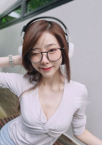 Khunmayo