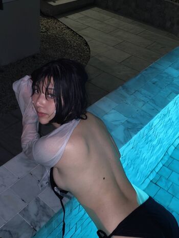 Full leaked Khunsorxor private photo