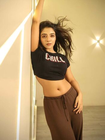 Full leaked Khushi dubey private photo