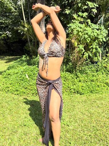 Full leaked Khushi yadav private photo