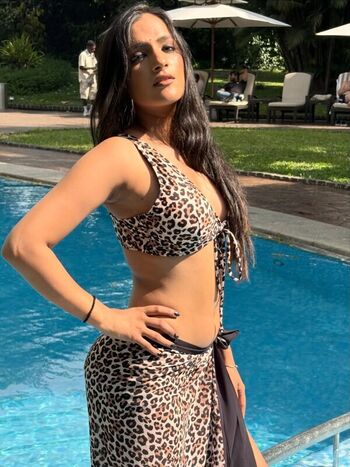 Full leaked Khushi yadav private photo