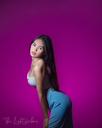 Full leaked Khyla omega private photo