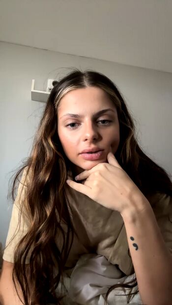 Full leaked Khylasabean private photo