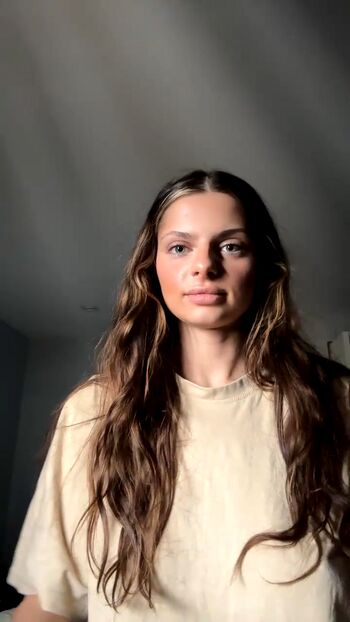 Full leaked Khylasabean private photo